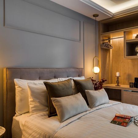 Casa Hannah B&B Boutique 墨西哥城 外观 照片