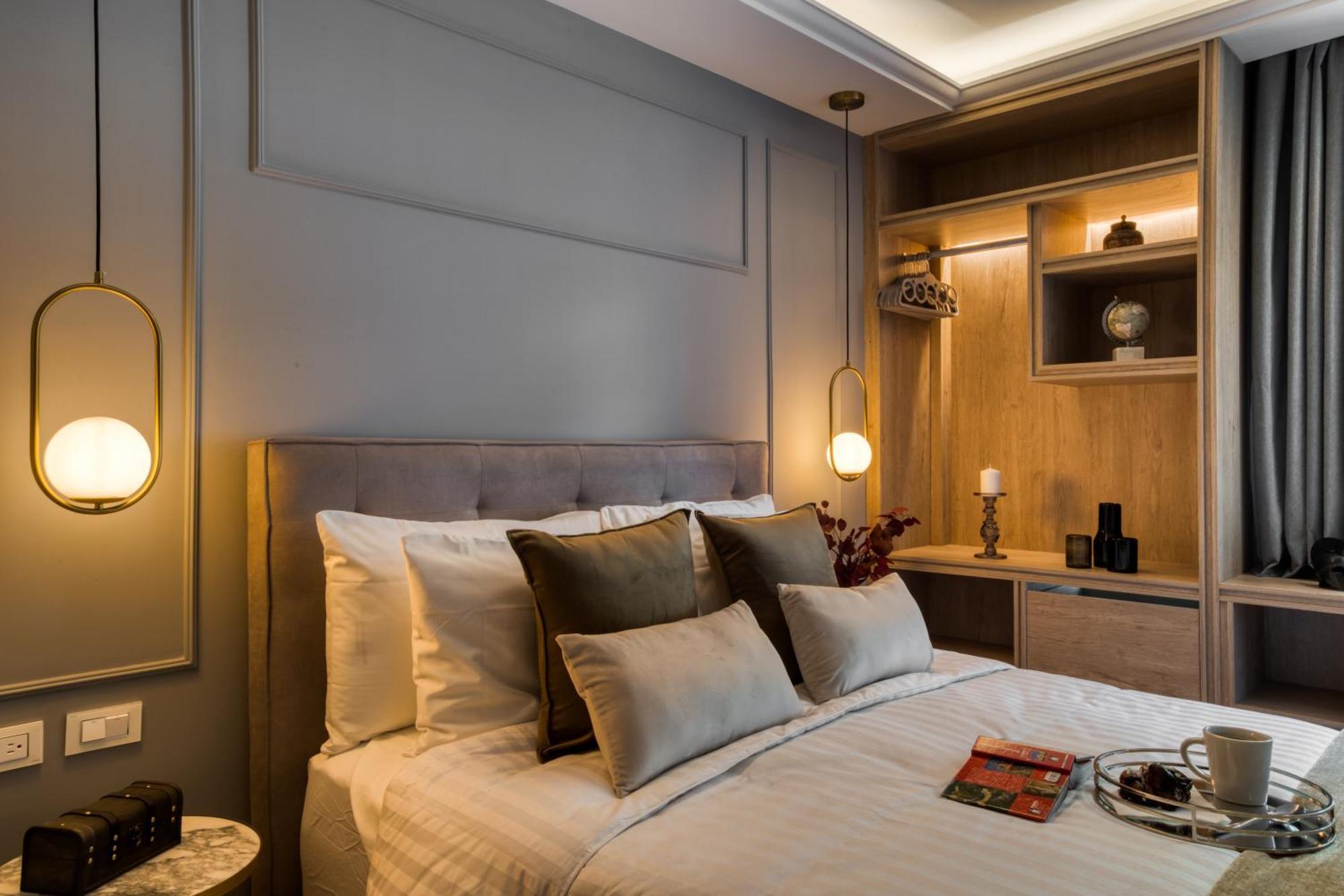 Casa Hannah B&B Boutique 墨西哥城 外观 照片