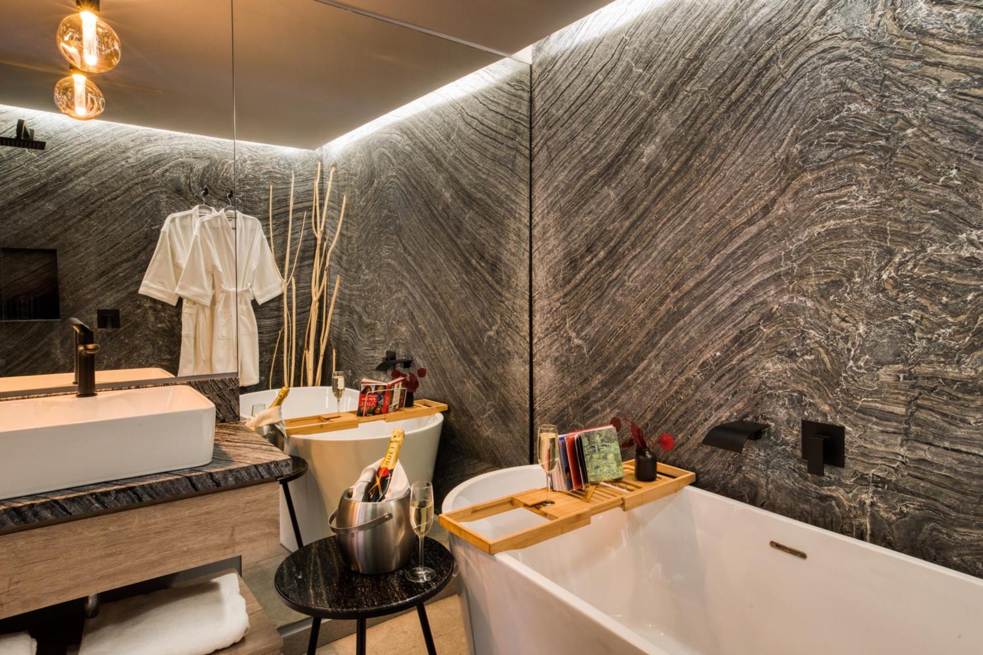 Casa Hannah B&B Boutique 墨西哥城 外观 照片
